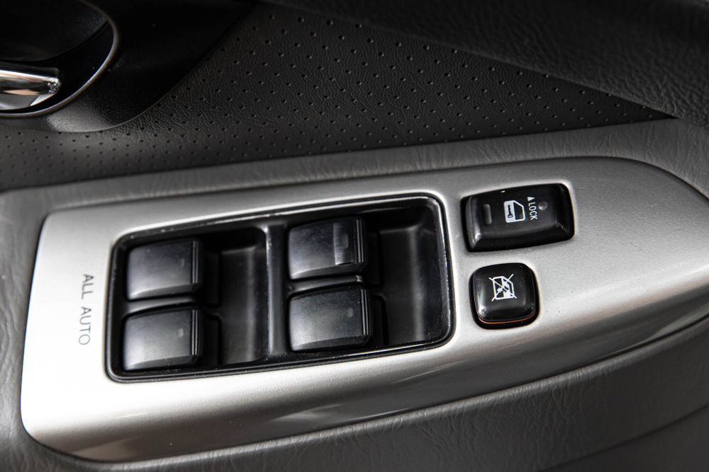 Toyota Land Cruiser Prado, 2008 год
