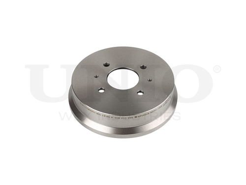 Барабан тормозной задний UNIO BRD-10029