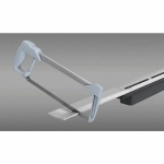 Душевой лоток TECE Drainprofile 671600 160 сатин