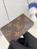 Louis Vuitton Key Pouch
