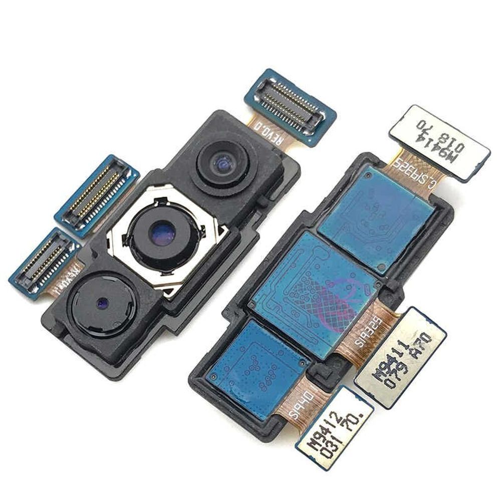 Камера для Samsung A705F ( A70 ) задняя