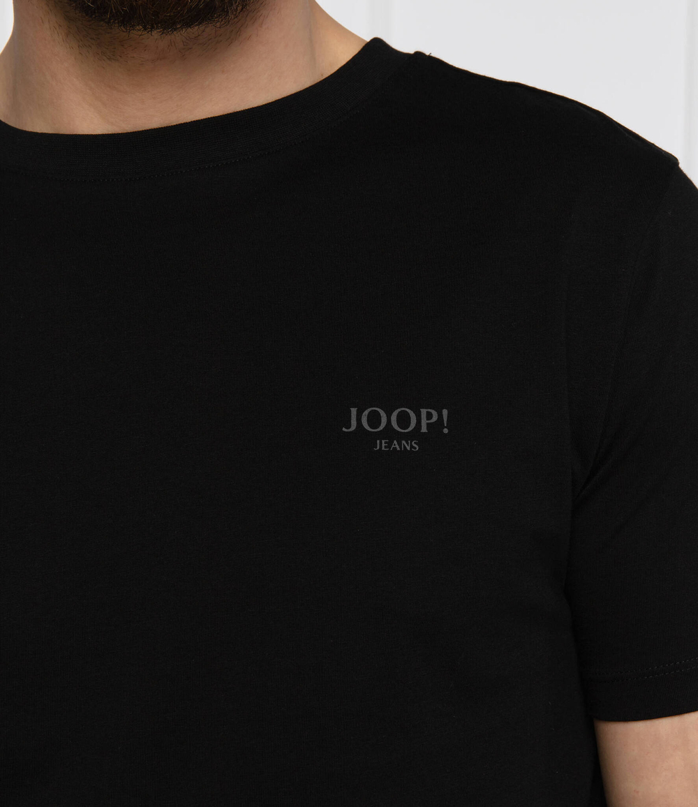 футболка alphis Joop! Jeans - черный(30025786)