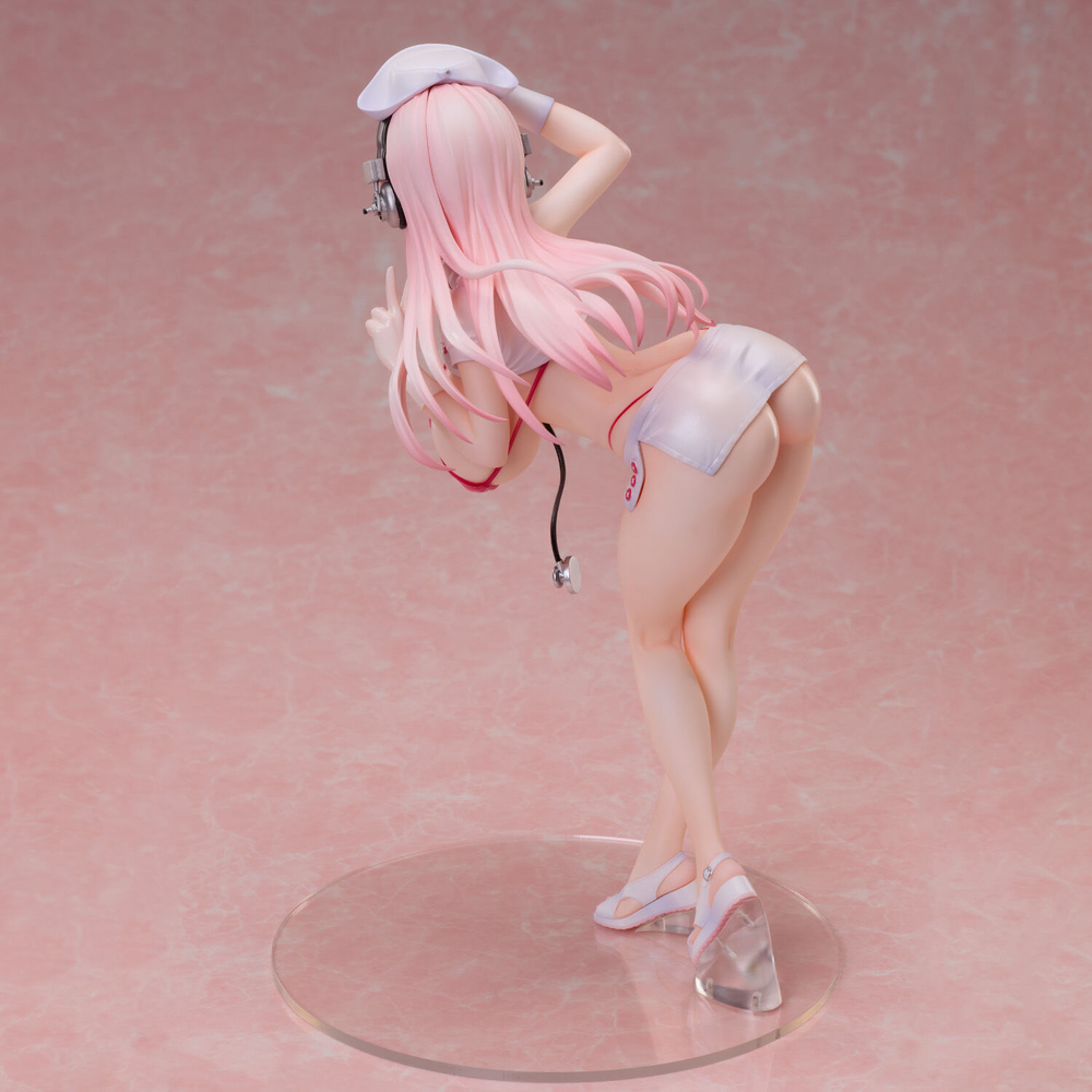 Super Sonico
