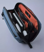 Сумка-несессер Alpaka Elements Tech Case Mini
