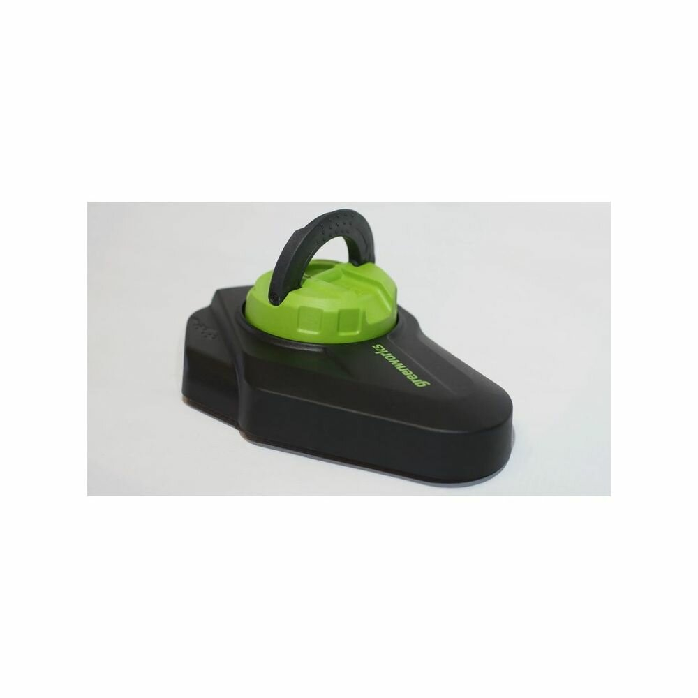 Пила цепная аккумуляторная GREENWORKS 24 V с акб и з/у 2007707UB