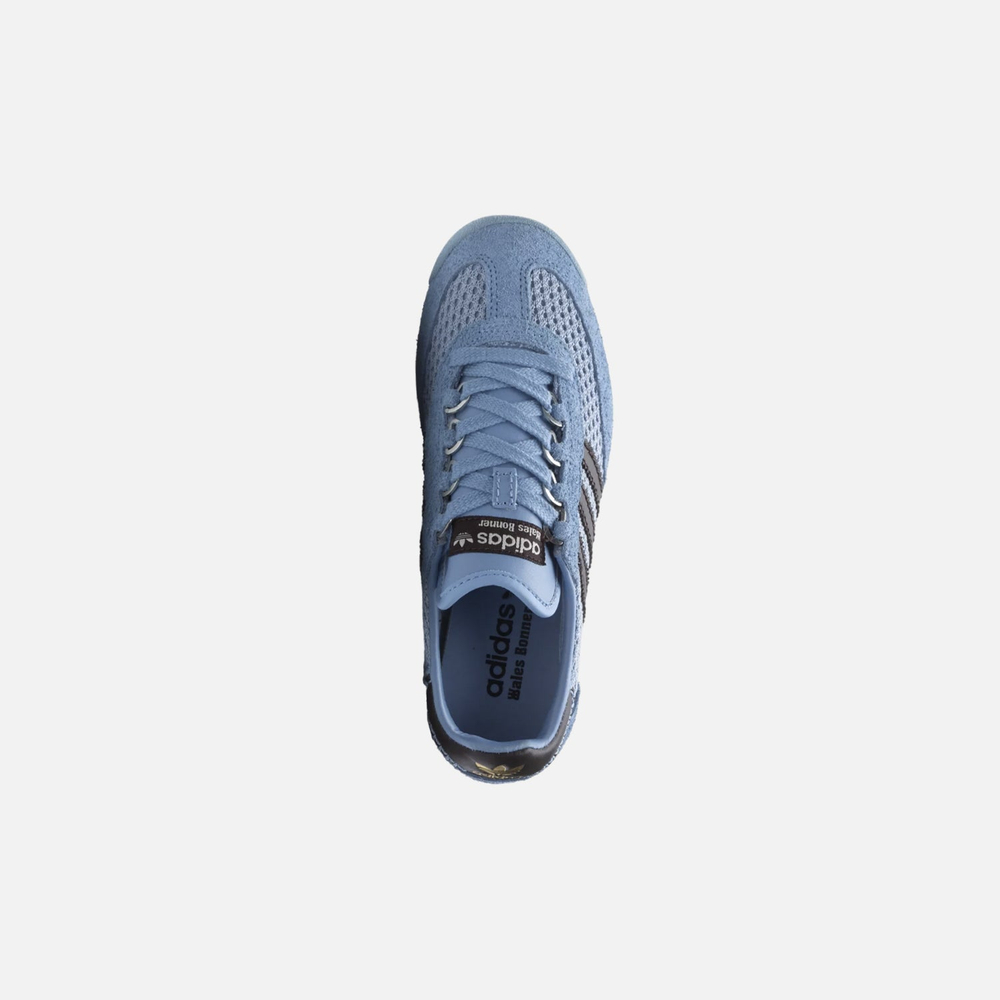 Кроссовки Adidas X Wales Bonner Sl76