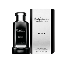 Baldessarini Baldessarini Black — туалетная вода для мужчин.