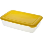 Контейнер для СВЧ 3,0л прямоугольный ЛАЙТ