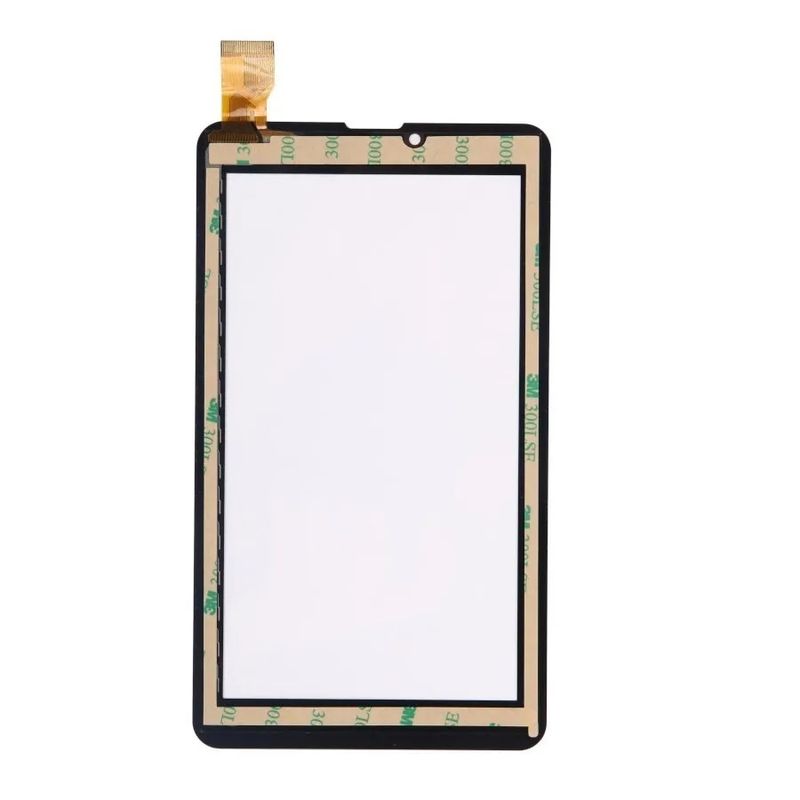 Тачскрин для Digma Plane 7000Z 3G (PS7069PG) (Черный)