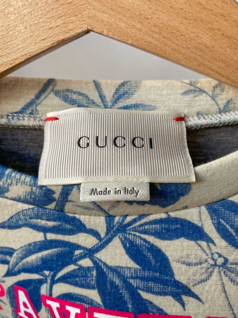 Свитшот Gucci, 116