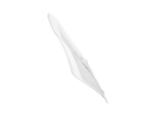DU035T WRS CAPONORD CLEAR WINDSCREEN (MTS V2)