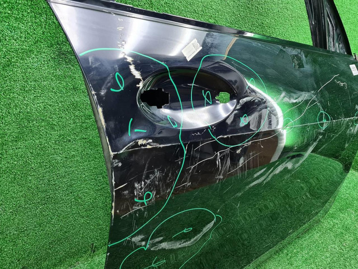 Дверь передняя правая BMW X5 G05 (2018-н.в.)