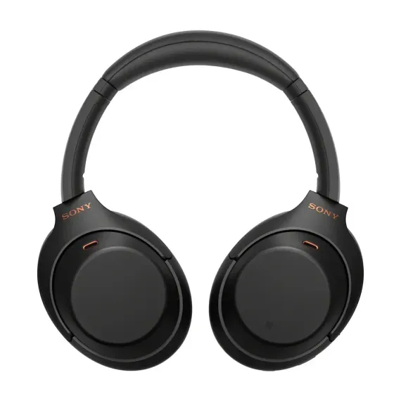 Sony WH-1000XM4 Black