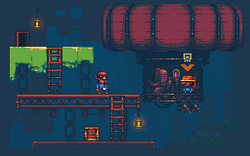 Pocket Kingdom (для ПК, цифровой код доступа)