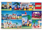 Конструктор LEGO Town 6376 Кафе Бризивэй