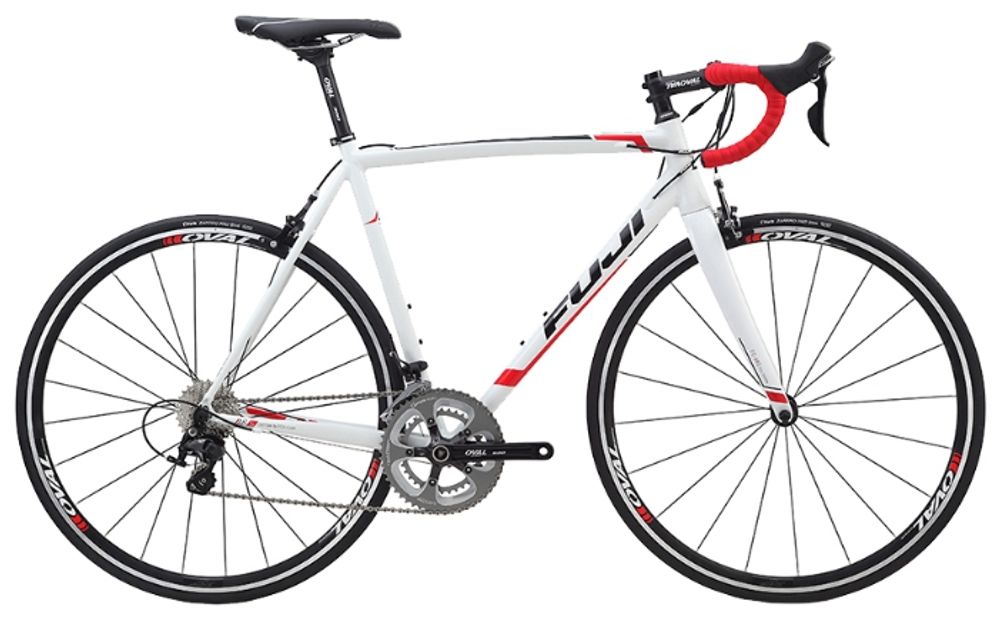 Fuji roubaix 1.5 c online