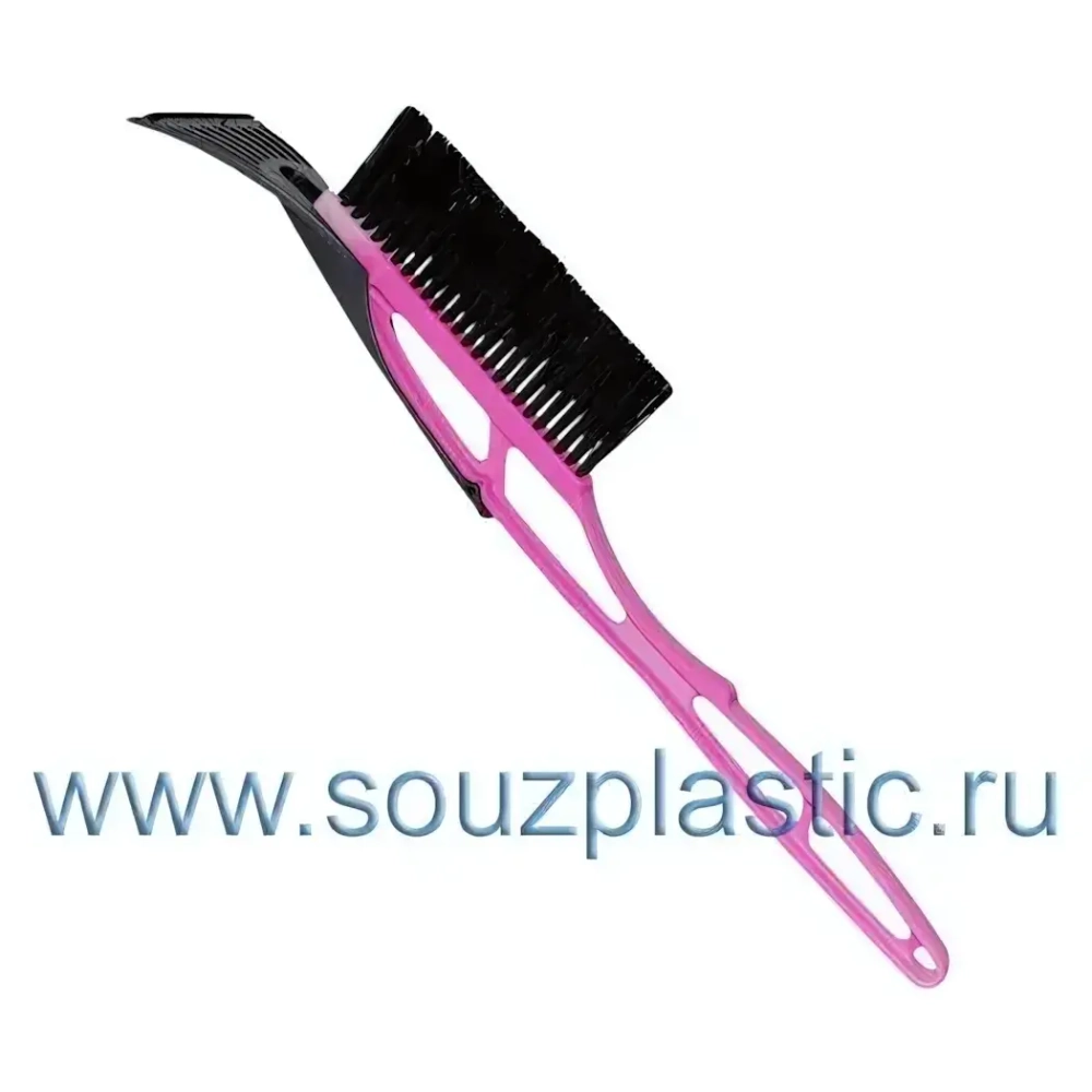 Щетка автомобильная Классика (большая)