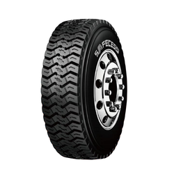 Грузовая шина SAFECESS SFC89 12 R24 20PR 160/157 K Ведущая ось
