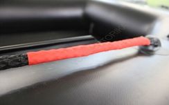 Надувной катамаран Флагман 520К