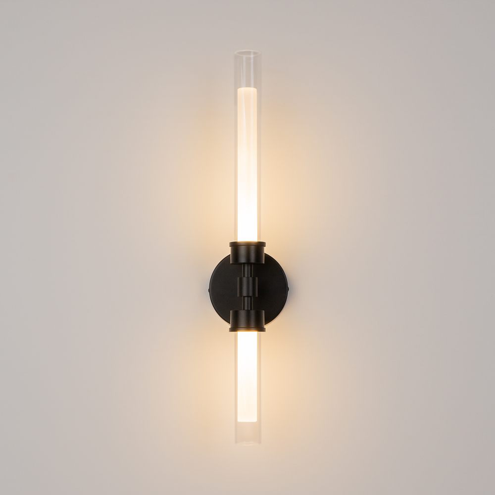 Настенный светильник (бра) Maytoni MOD116WL-L7B3K