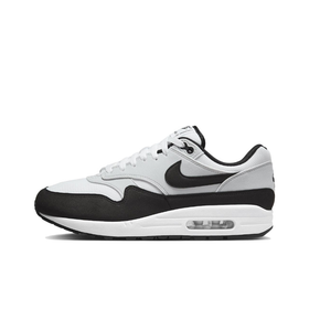 Мужские кроссовки Nike Air Max 1 'White Black' FD9082-107