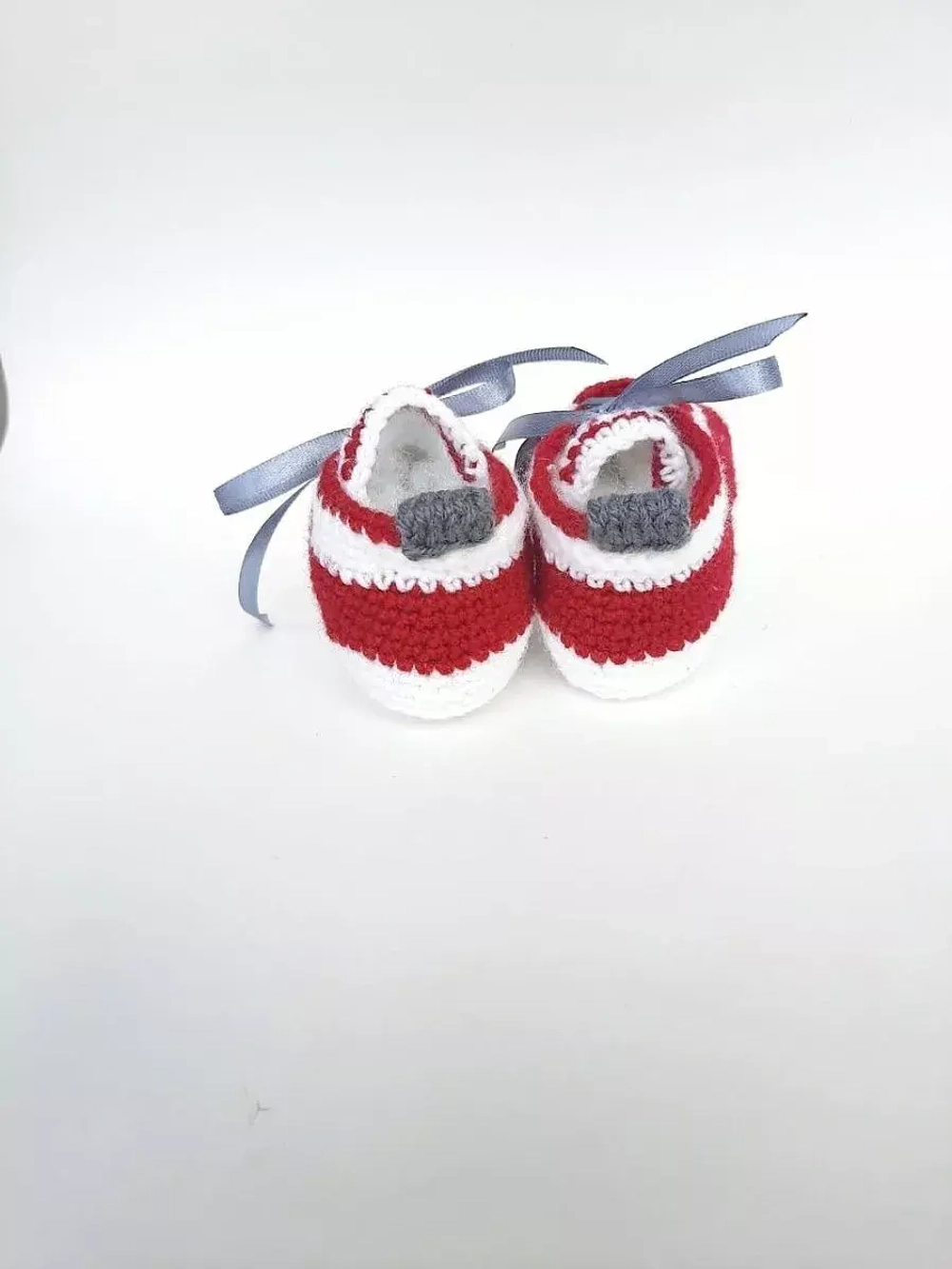 Пинетки кроссовки