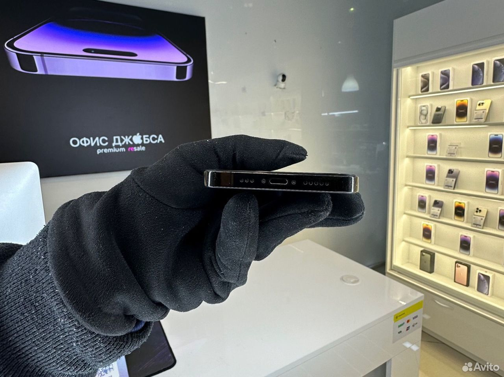 iPhone 12 Pro, 128 ГБ б/у