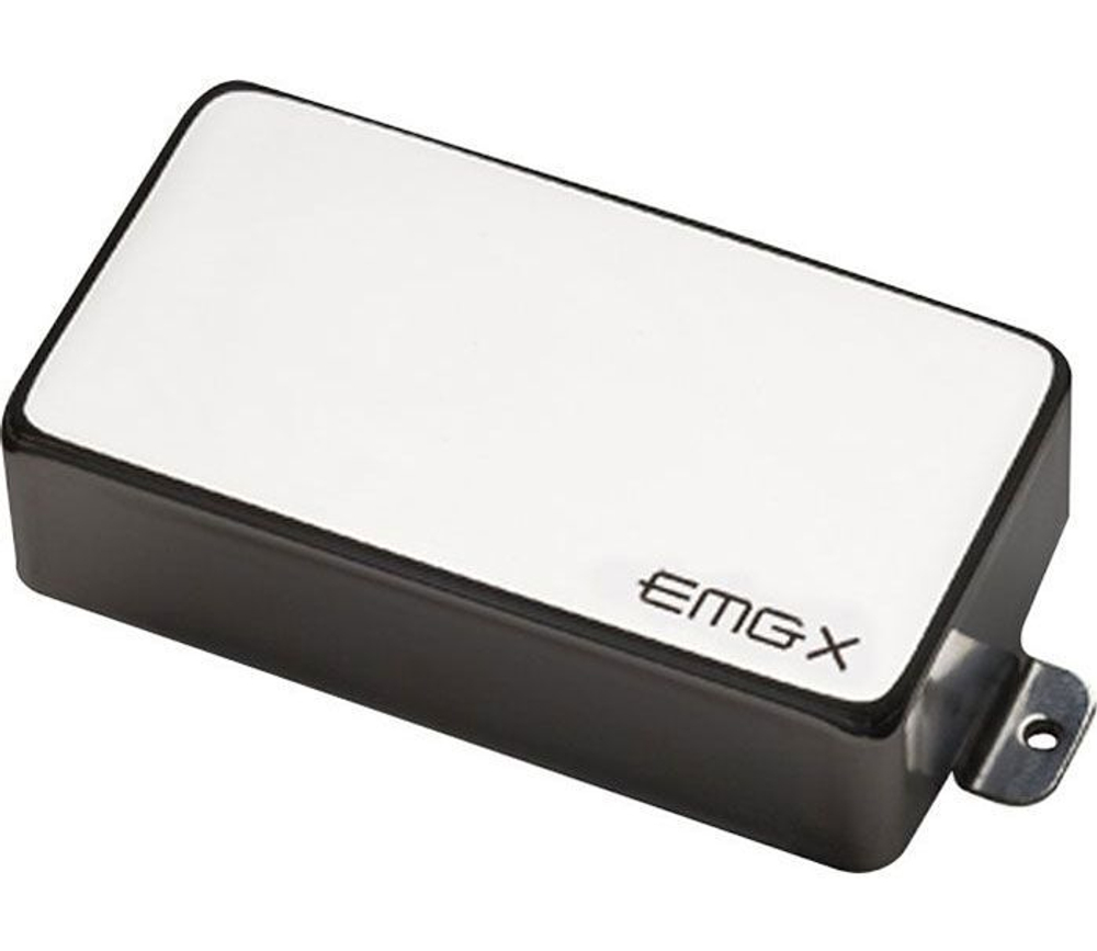 ЗВУКОСНИМАТЕЛЬ EMG 60X-CHROME