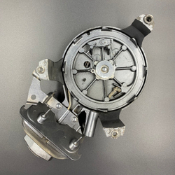 Ручной стартер Yamaha 8D (PREMARINE)