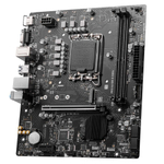Системный блок CORE S (A307 Intel Core i3-12100, 16Гб DDR4, RTX5060, SSD 512Гб M.2, MSI H610M-E, 550Вт)