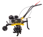 Сельскохозяйственная машина Huter MK-7000PС без колёс