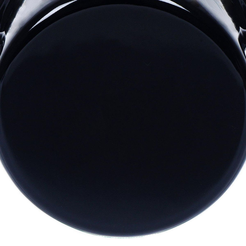 Кастрюля сталь, эмал, 3 л, с крыш, Сантэкс, Микс овощной, 1-2230112, индукц