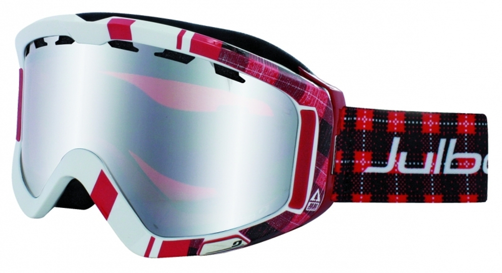 ГОРНОЛЫЖНАЯ МАСКА JULBO DOWN 7221