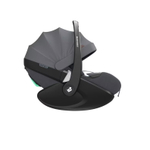 Автокресло Maxi-Cosi Pebble 360 Pro 0-13 кг с базой Family Fix 360 Prо 8052204110 Twillic Graphite/графит (2024)