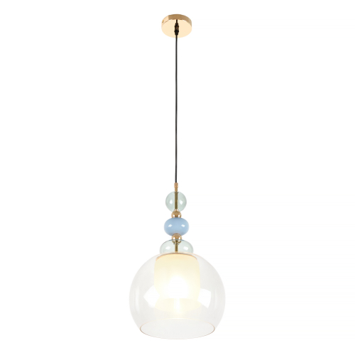 Подвесной светильник MyFar Louis MR2500-1P