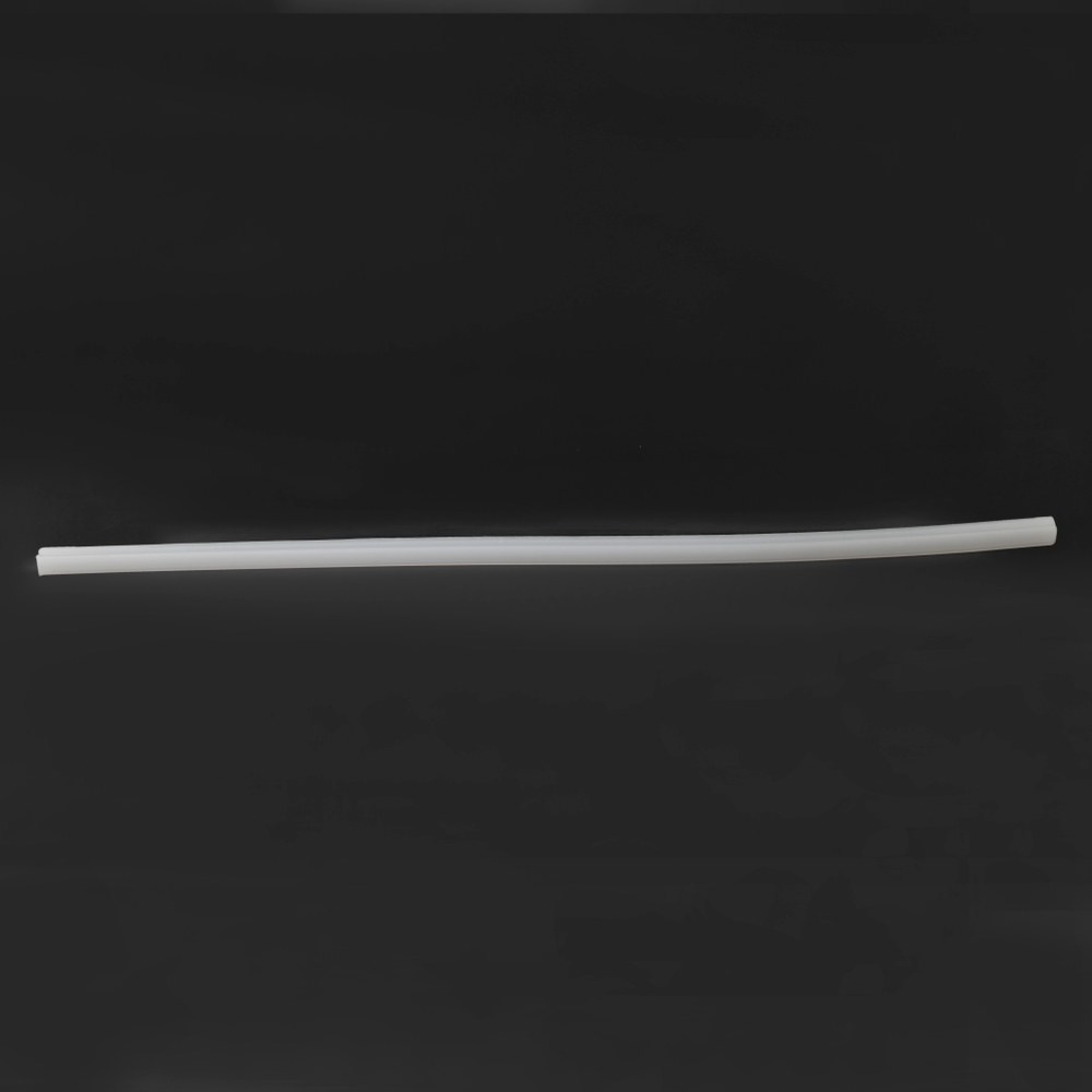 Силиконовый уплотнитель верхней прижимной планки вакуумного упаковщика VS-600E