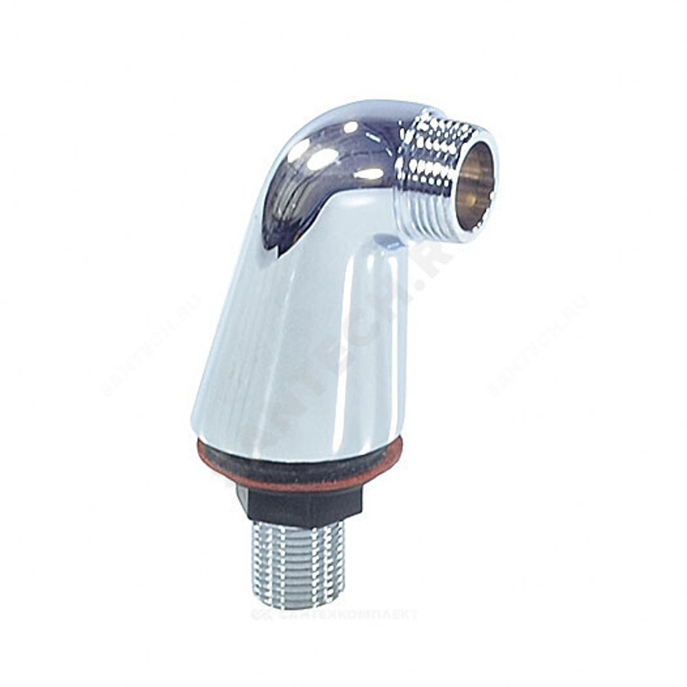 Переходник для смесителя 90гр Vidima BA200AA
