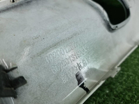 Бампер передний Chery Tiggo 8 Pro (2021-н.в.)