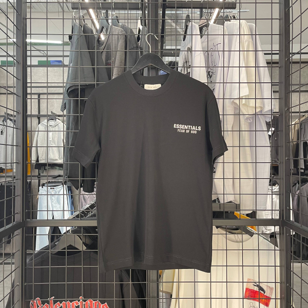 Футболка FOG Essentials 2 black