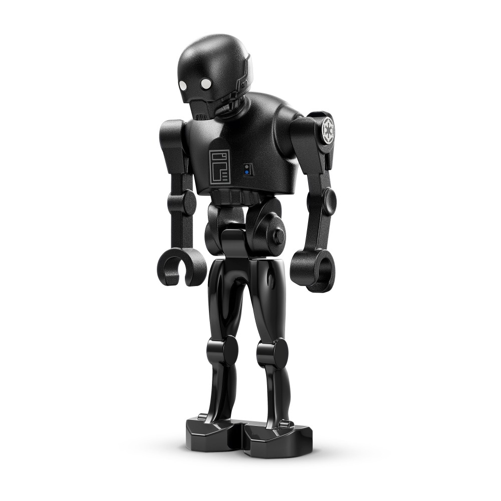 LEGO Star Wars - Дроид-стражник K-2SO 75434