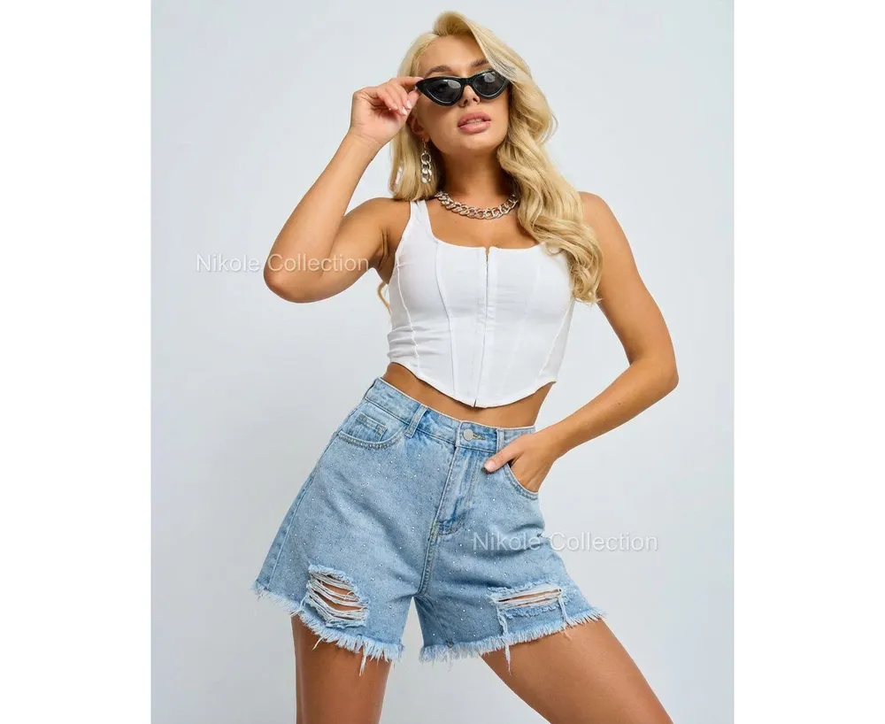 Шорты 6841897 Fabrika