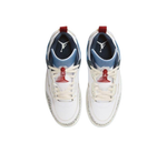 Кроссовки Air Jordan Spizike Low Motion Pack, HM3712-164