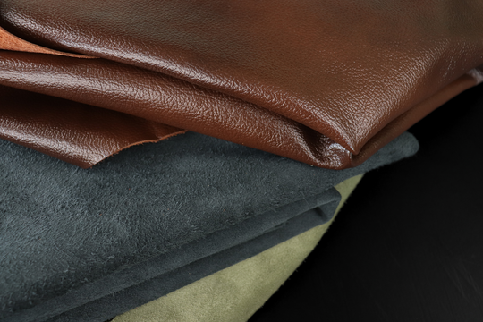 Мебельная кожа Престиж под заказ (от 2000 дм²)