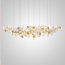 Подвесная Люстра Julietta L L200 By Imperiumloft