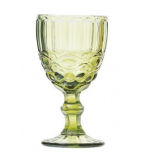 Бокал Универсальный D=8см H=15.5см (198мл)19.8 Cl., Стекло, SouthGlass,Китай