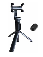 Трипод Xiaomi Mi Bluetooth Zoom Selfie Stick Tripod (XMZPG05YM) Черный