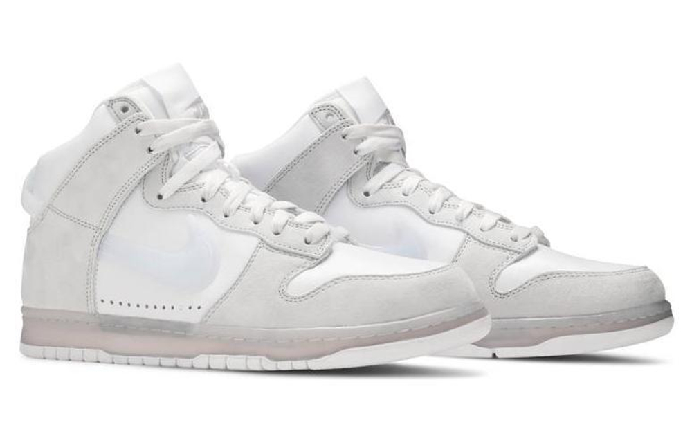 Кроссовки Slam Jam X Nike Dunk