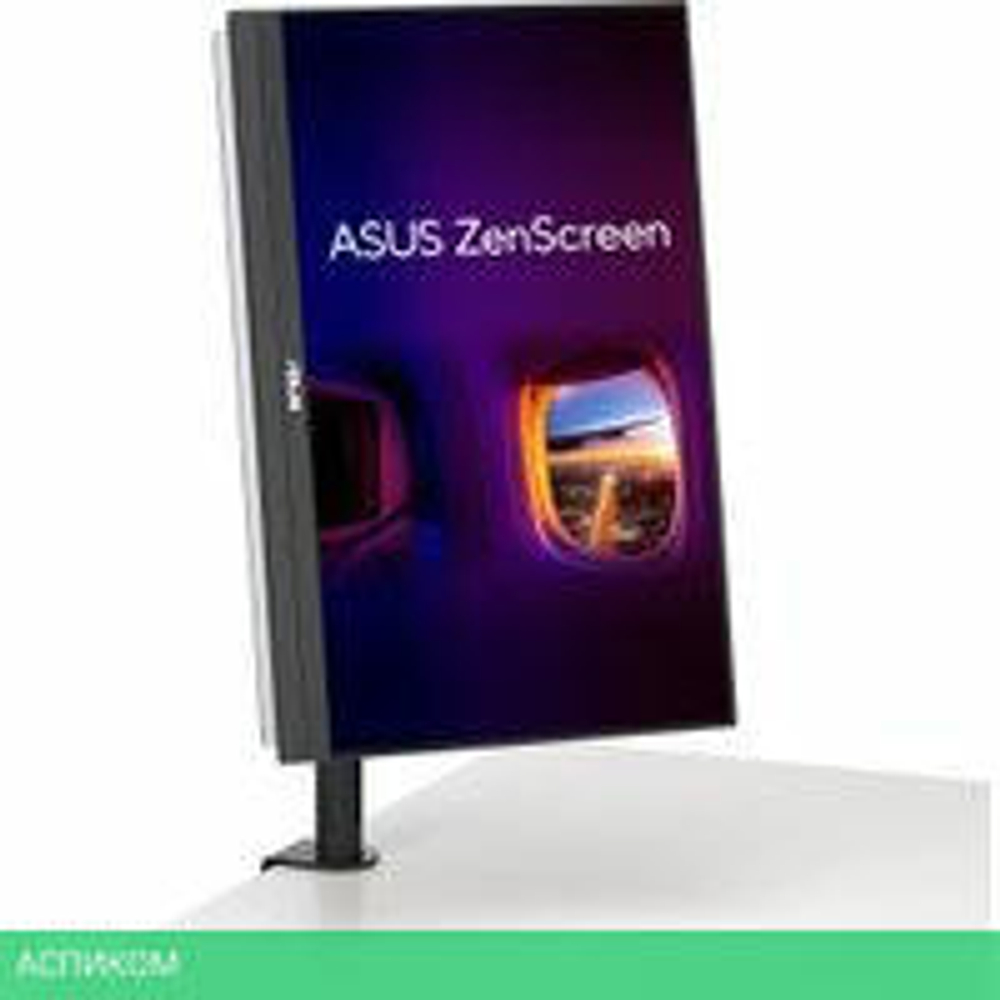 Портативный монитор ASUS ZenScreen MB229CF