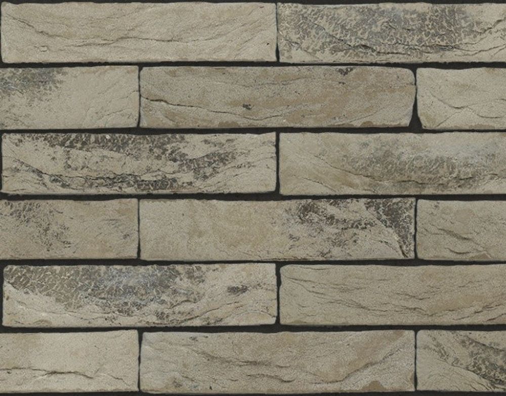 Кирпич ручной формовки облицовочный Nelissen, Roca, WF50, 210x100x50