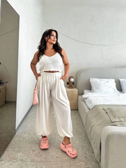 Штаны УК-05105-1 Fabrika Фото 1